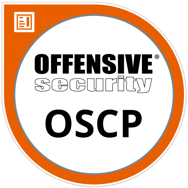 OSCP